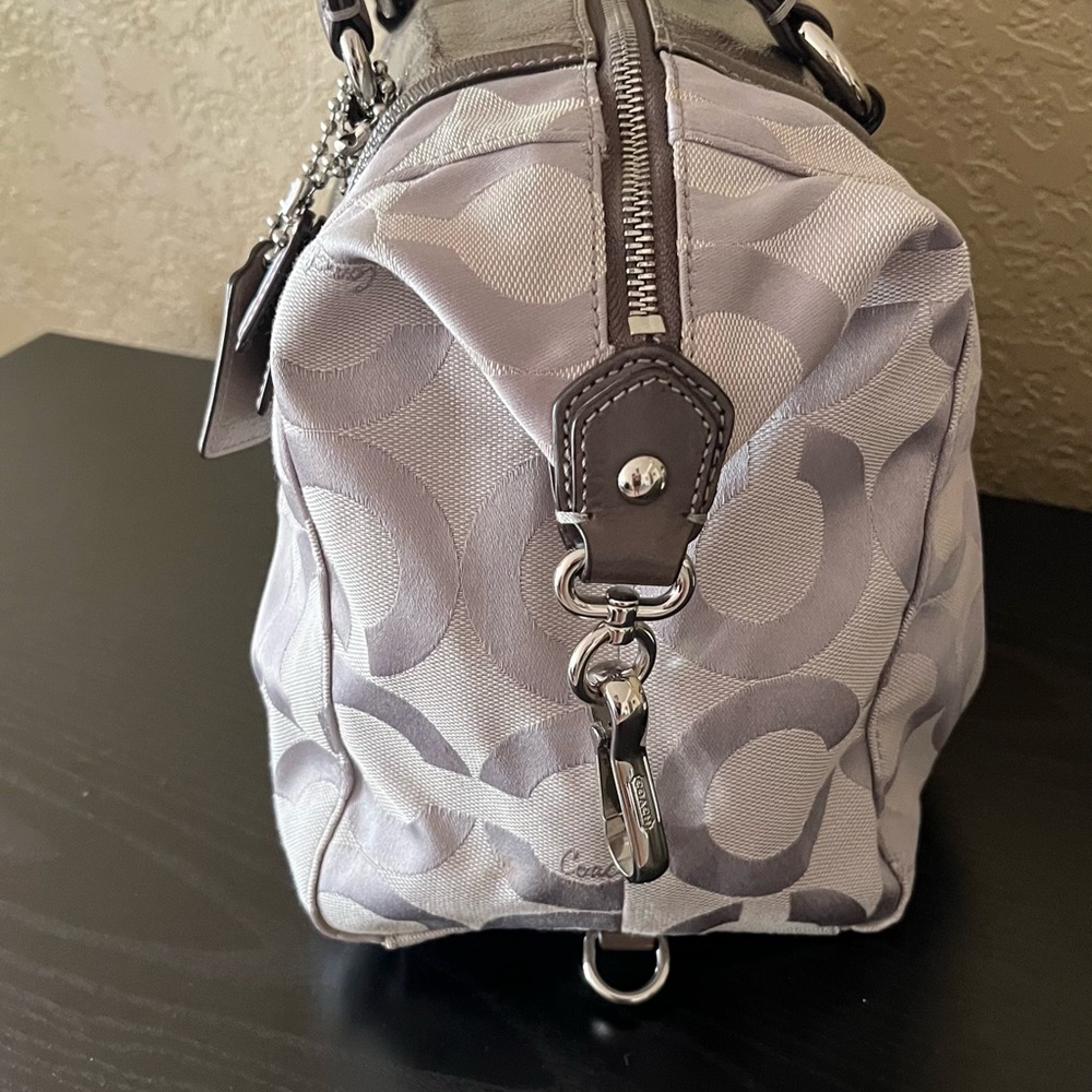 Coach bag - Picture 4 of 6
